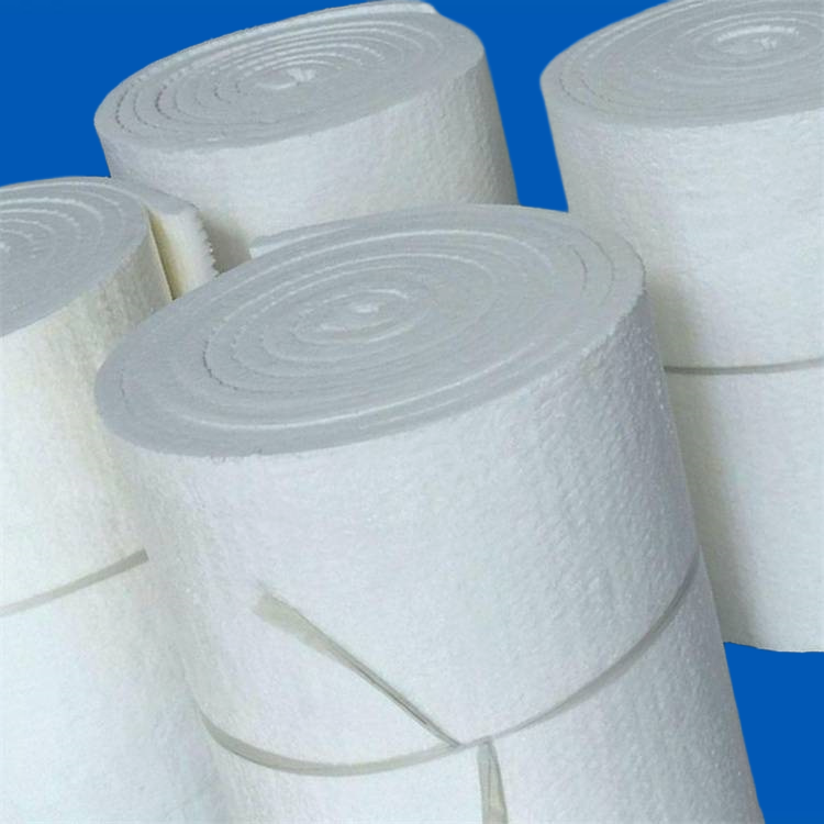 汇川陶瓷纤维毡